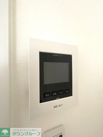 アリア宮崎台の物件内観写真